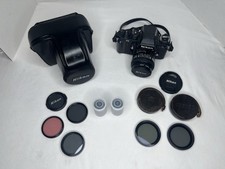 Nikon 35mm film for sale  Ellisville