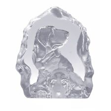 Glas kristall figur gebraucht kaufen  Hanau