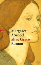 Alias grace margaret gebraucht kaufen  Berlin