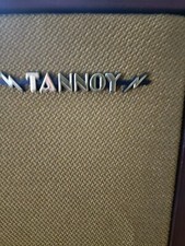 Tannoy monitor gold for sale  READING
