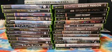 Original xbox games for sale  Minot
