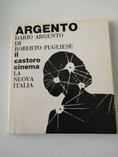 Dario argento pugliese usato  Roma