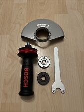 Bosch winkelschleifer flex gebraucht kaufen  Vellmar