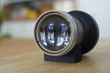 LKZ Edar 1:2,8/100mm für M42 | Vintage lens, usado comprar usado  Enviando para Brazil