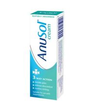 Anusol cream way for sale  LONDON