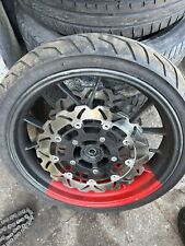 Lexmoto tommy 125 for sale  ST. HELENS