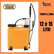 Volpi pompa zaino usato Volpi pompa zaino usato  Castelnuovo Magra