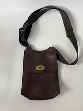 leather mulberry saddle bag for sale leather mulberry saddle bag for sale LONDON