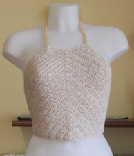 Top donna realizzato usato  Empoli