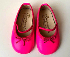 Chaussures chausson cuir d'occasion  Paris XV
