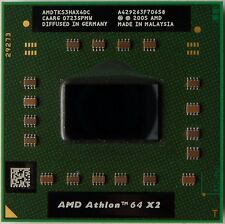 CPU AMD Athlon 64 X2 TK-53 mobile TK53 AMDTK53HAX4DC per Acer Aspire 5101AWLMi comprar usado  Enviando para Brazil