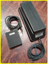 Ensoniq pedal model for sale  Phillipsburg