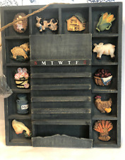 shabby chic notice board for sale shabby chic notice board for sale LEAMINGTON SPA
