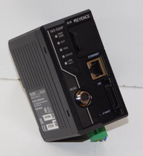 Usado, Sensor de visão Keyence IV2-G30F amplificador aprendizado módulo modo padrão 24V 1.8A comprar usado  Enviando para Brazil