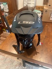 Capacete LS2 tamanho XL comprar usado  Enviando para Brazil
