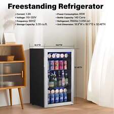 Yeego freestanding beverage for sale  Ontario