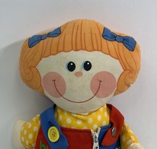 Playskool dressy bessy for sale  Richmond