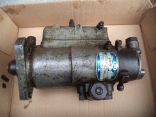 Cav diesel injection for sale  CARNFORTH