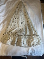 Vintage round ruffled for sale  Barnesville