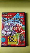 1er lapin malin d'occasion  Joinville