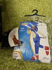 Kids sonic hedgehog for sale  Jonesboro