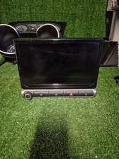 Display autoradio valeo usato  Taurianova