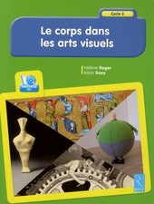 Corps arts visuels d'occasion  France