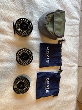 Orvis battenkill iii for sale  Tucson