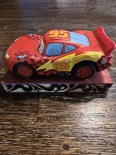 Lightning mcqueen jim d'occasion  Expédié en Belgium