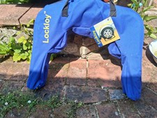 Lockloy caravan leveller. for sale  NORWICH