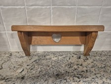 Vintage wood mini for sale  Ardmore