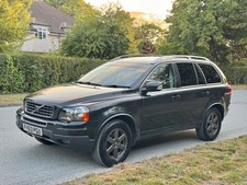 volvo xc90 v8 for sale volvo xc90 v8 for sale LEICESTER