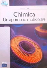 Chimica. approccio molecolare usato  Roma
