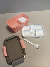 Lunchbox erwachsene 2000ml gebraucht kaufen  Herten