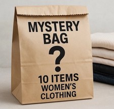 Women clothing mystery for sale  TEWKESBURY