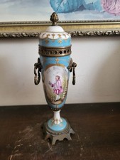 Antique sevres hand for sale  Yonkers