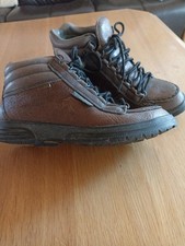 Mephisto wanderschuhe leder gebraucht kaufen  Melle