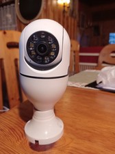 Smart camera wifi gebraucht kaufen  Berlin