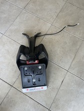 Portatarga max 560 usato  Pachino