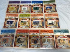 Vintage lot show for sale  Hampton