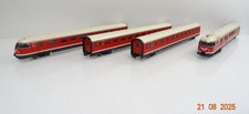 Lima triebwagenzug 4tlg gebraucht kaufen Lima triebwagenzug 4tlg gebraucht kaufen  Erftstadt