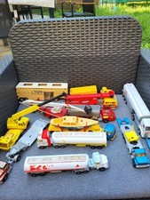 Lot camion remorque d'occasion  Éragny