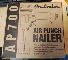Air locker air for sale  GAINSBOROUGH