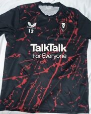 Salford city 2022 for sale  MANCHESTER