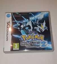 Pokémon pokemon black for sale  TAUNTON