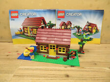 Lego 5766 creator gebraucht kaufen  Krefeld