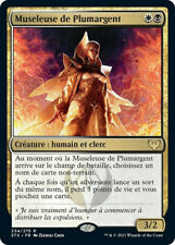 Museleuse plumargent silverqui d'occasion  Montalieu-Vercieu