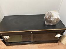 Reptile enclosure amphibian for sale  LONDON