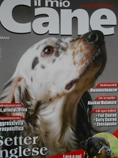 Mio cane 2019 usato  Campagna