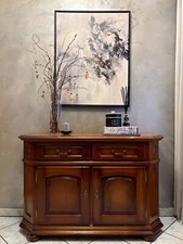 Elegante massivholz kommode gebraucht kaufen  Wuppertal